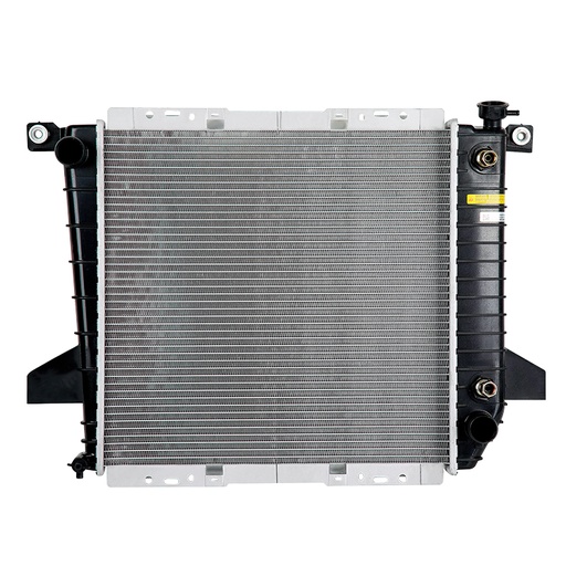 [KGR41-1726.126 KG] RADIADOR