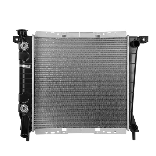[KGR41-1735.126 KG] RADIADOR