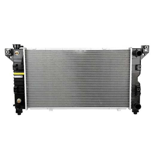 [KGR41-1850.132 KG] RADIADOR