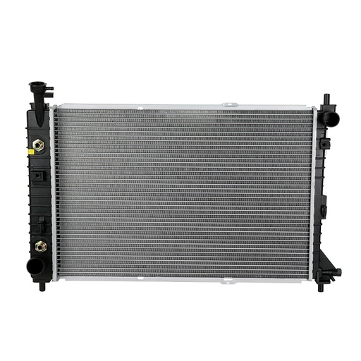 [KGR41-2138.126 KG] RADIADOR