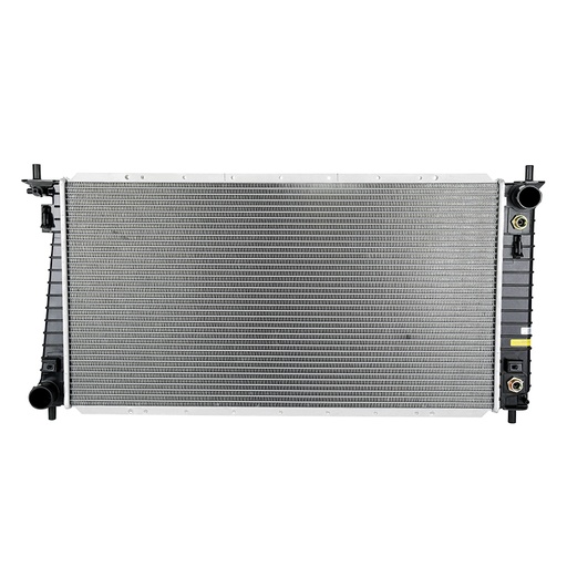[KGR41-2257.126 KG] RADIADOR