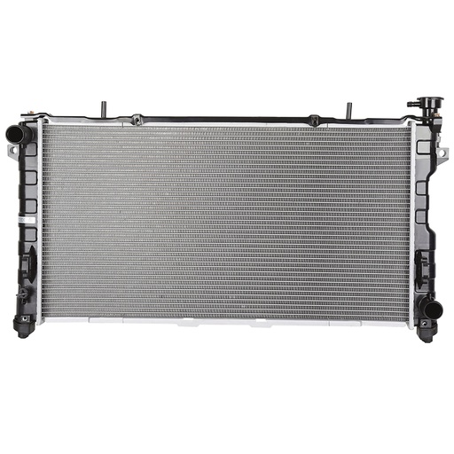 [KGR41-2311.126 KG] RADIADOR