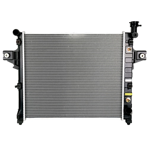 [KGR41-2336.126 KG] RADIADOR