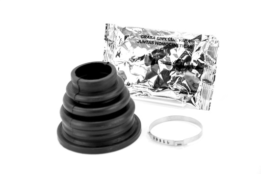 [M-126 SYD] CUBREPOLVO LADO CAJA