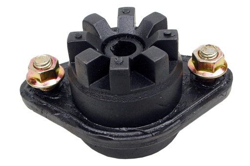 [K-6353 SYD] BASE AMORTIGUADOR TRASERO