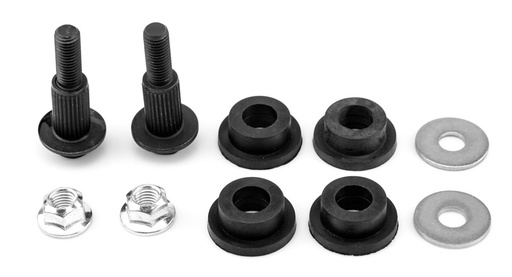 [1408025 SYD] GOMAS DE TORNILLO ESTABILIZADOR