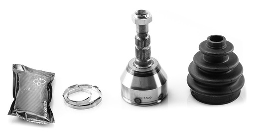 [CV-341 SYD] BALERO HOMOCINETICO ESPIGA RUEDA