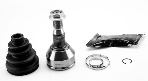 [CV-236 SYD] BALERO HOMOCINETICO ESPIGA RUEDA