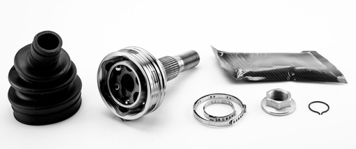 [CV-254 SYD] BALERO HOMOCINETICO ESPIGA RUEDA