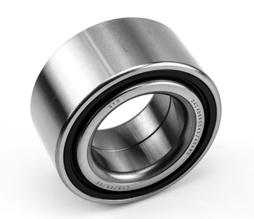 [2209005 SYD] BALERO DOBLE DELANTERO