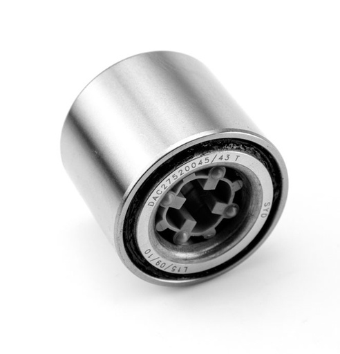 [801437 SYD] BALERO DOBLE TRASERO