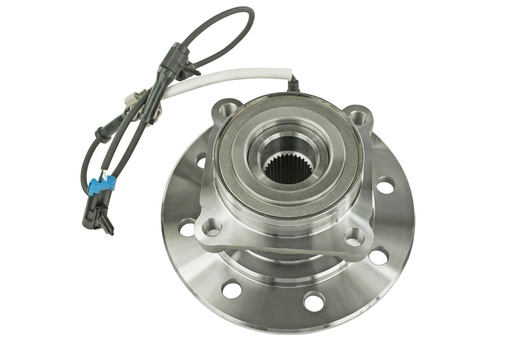 [GM0089 SYD] MAZA DELANTERA CON ABS