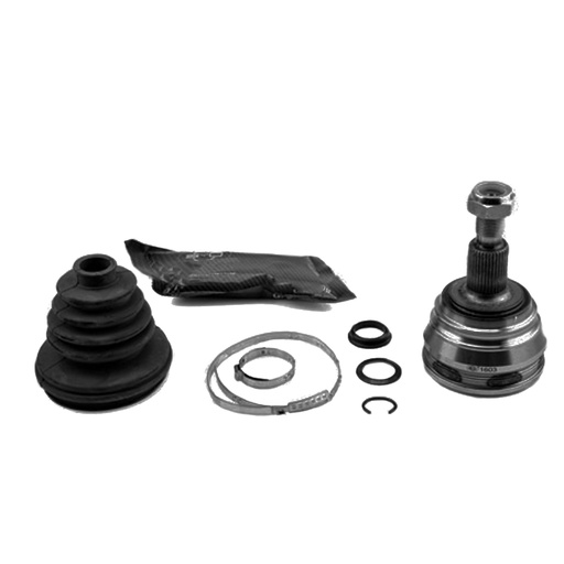 [CV-227 SYD] BALERO HOMOCINETICO ESPIGA RUEDA