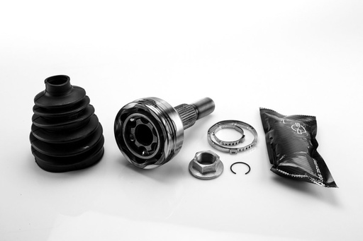 [CV-506 SYD] BALERO HOMOCINETICO ESPIGA RUEDA