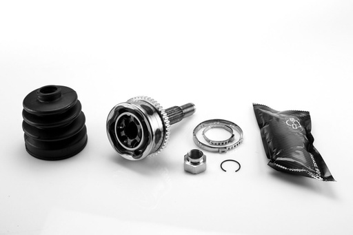 [CV-456 SYD] BALERO HOMOCINETICO ESPIGA RUEDA