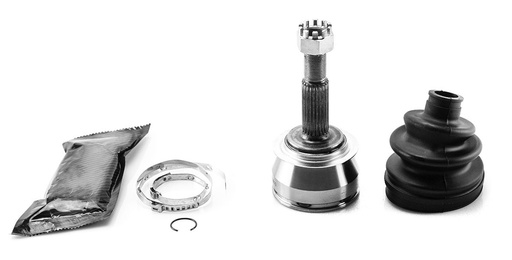 [CV-232 SYD] BALERO HOMOCINETICO ESPIGA RUEDA
