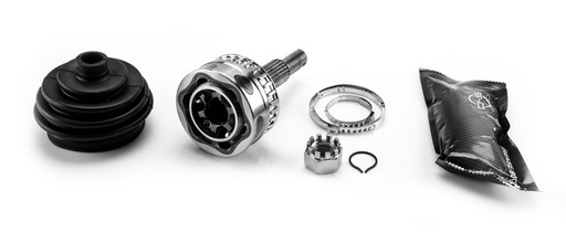 [CV-458 SYD] BALERO HOMOCINETICO ESPIGA RUEDA