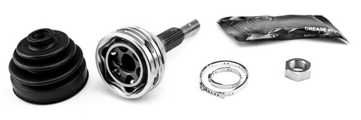 [CV-260 SYD] BALERO HOMOCINETICO ESPIGA RUEDA
