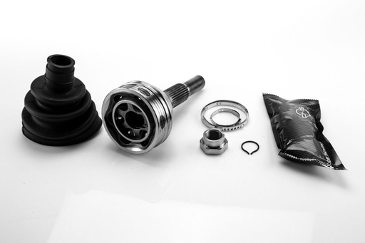 [CV-417 SYD] BALERO HOMOCINETICO ESPIGA RUEDA