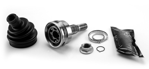 [CV-413 SYD] BALERO HOMOCINETICO ESPIGA RUEDA