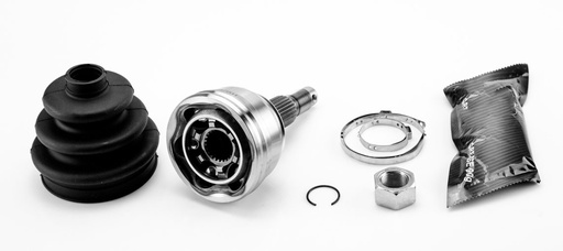 [CV-200 SYD] BALERO HOMOCINETICO ESPIGA RUEDA