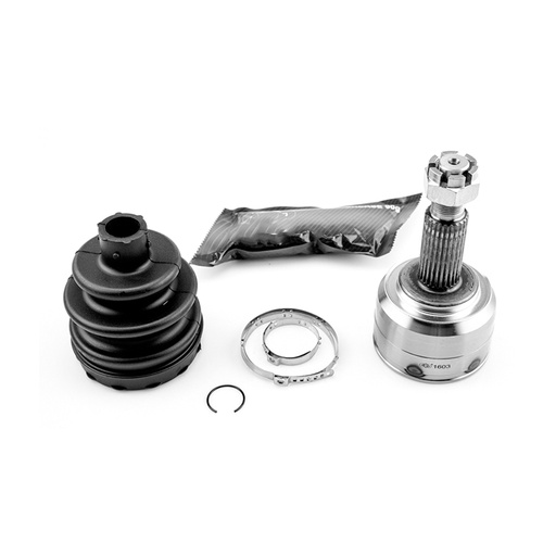 [CV-213 SYD] BALERO HOMOCINETICO ESPIGA RUEDA