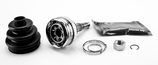 [CV-272 SYD] BALERO HOMOCINETICO ESPIGA RUEDA