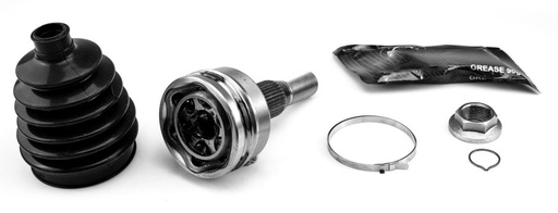 [CV-268 SYD] BALERO HOMOCINETICO ESPIGA RUEDA