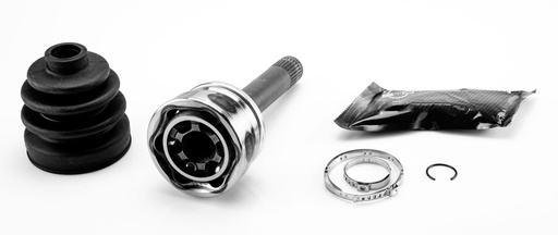 [CV-274 SYD] BALERO HOMOCINETICO ESPIGA RUEDA