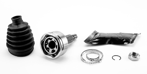 [CV-233 SYD] BALERO HOMOCINETICO ESPIGA RUEDA