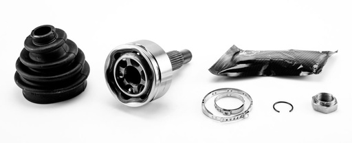 [CV-277 SYD] BALERO HOMOCINETICO ESPIGA RUEDA