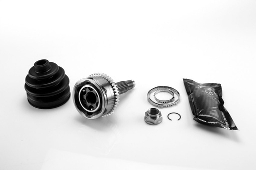 [CV-410 SYD] BALERO HOMOCINETICO ESPIGA RUEDA