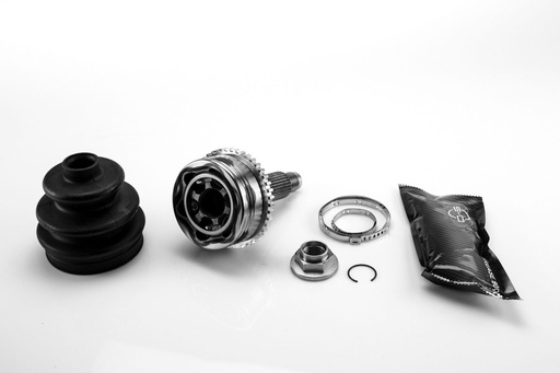 [CV-523 SYD] BALERO HOMOCINETICO ESPIGA RUEDA