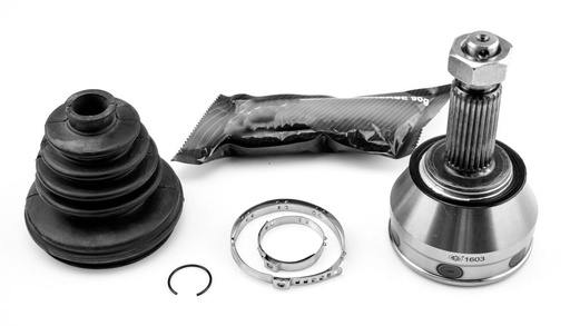 [CV-214 SYD] BALERO HOMOCINETICO ESPIGA RUEDA