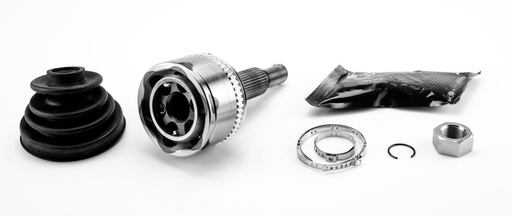 [CV-297 SYD] BALERO HOMOCINETICO ESPIGA RUEDA