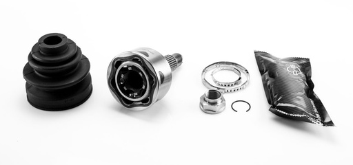 [CV-418 SYD] BALERO HOMOCINETICO ESPIGA RUEDA