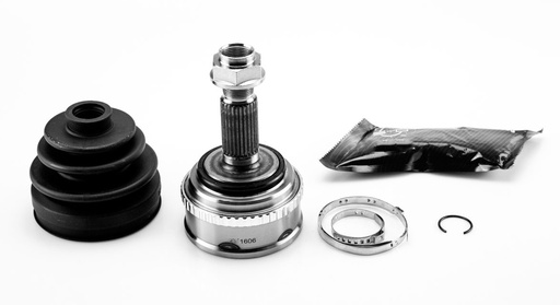 [CV-285 SYD] BALERO HOMOCINETICO ESPIGA RUEDA