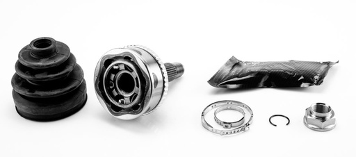 [CV-281 SYD] BALERO HOMOCINETICO ESPIGA RUEDA