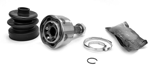 [CV-530 SYD] BALERO HOMOCINETICO ESPIGA RUEDA