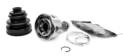 [CV-529 SYD] BALERO HOMOCINETICO ESPIGA RUEDA