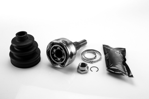 [CV-509 SYD] BALERO HOMOCINETICO ESPIGA RUEDA