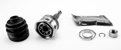 [CV-301 SYD] BALERO HOMOCINETICO ESPIGA RUEDA