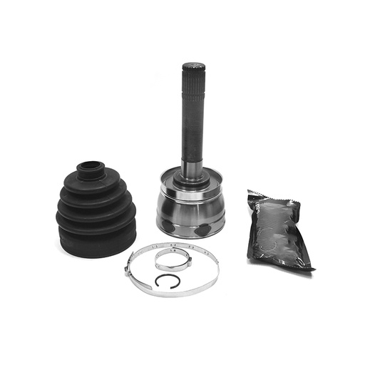 [CV-539 SYD] BALERO HOMOCINETICO ESPIGA RUEDA
