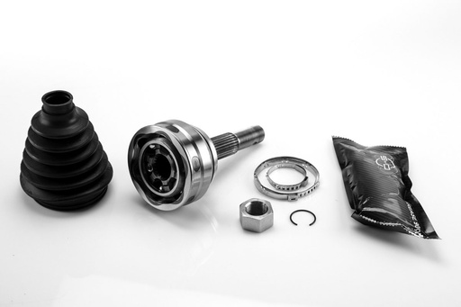 [CV-412 SYD] BALERO HOMOCINETICO ESPIGA RUEDA