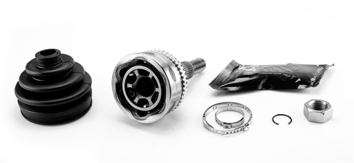 [CV-296 SYD] BALERO HOMOCINETICO ESPIGA RUEDA
