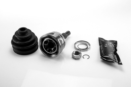[CV-337 SYD] BALERO HOMOCINETICO ESPIGA RUEDA