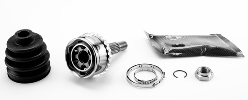 [CV-251 SYD] BALERO HOMOCINETICO ESPIGA RUEDA