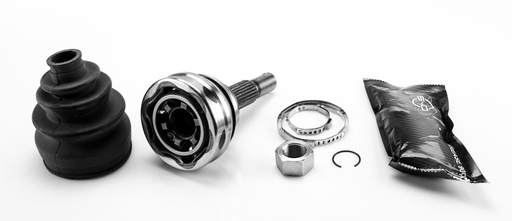 [CV-338 SYD] BALERO HOMOCINETICO ESPIGA RUEDA