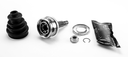 [CV-521 SYD] BALERO HOMOCINETICO ESPIGA RUEDA