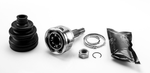 [CV-520 SYD] BALERO HOMOCINETICO ESPIGA RUEDA